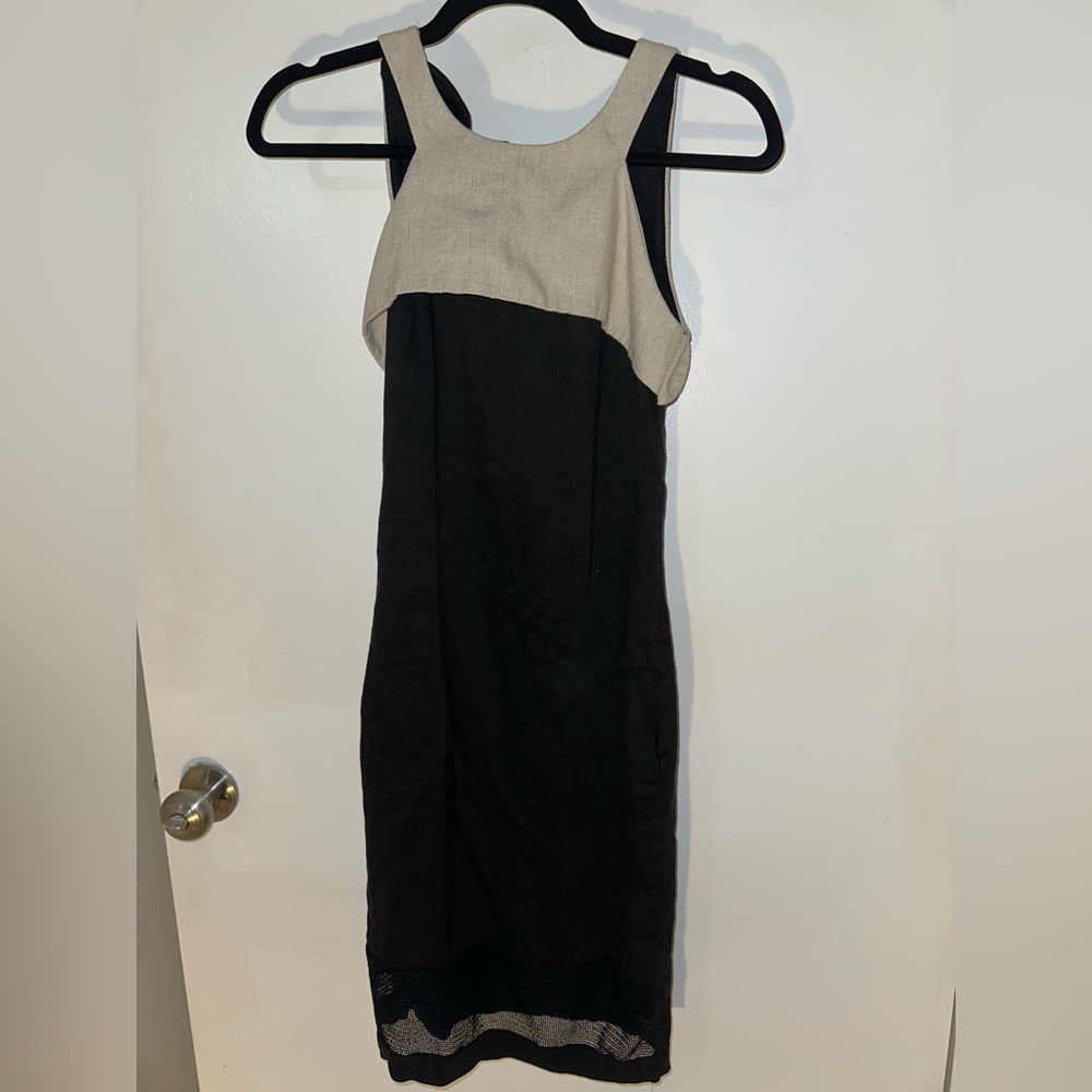 L’agence dress